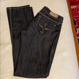 Sang Real women’s jeans 27/32